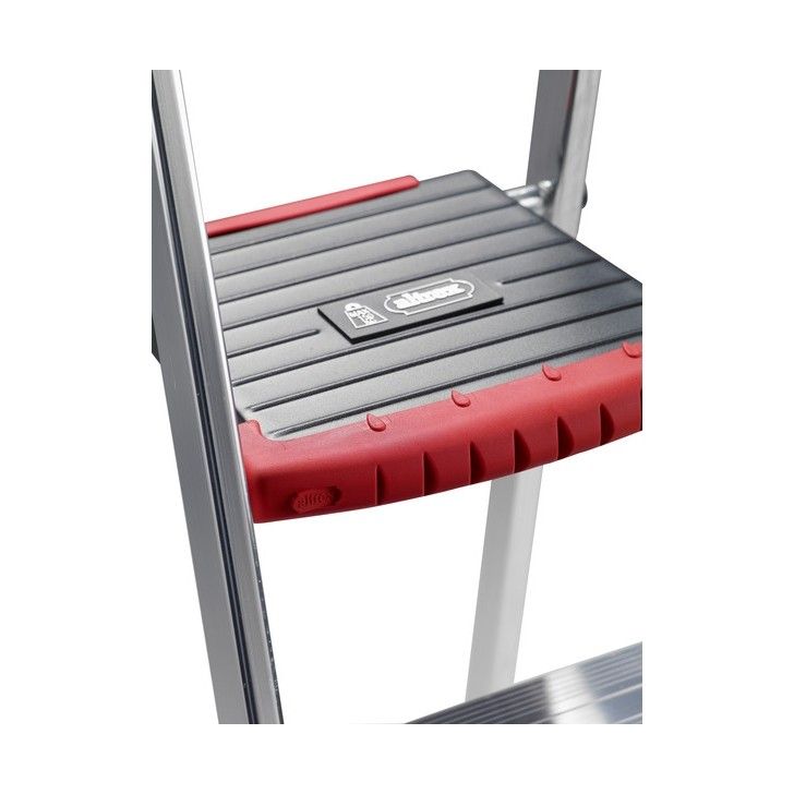 Kāpnes Double Decker (4 pakāpieni)