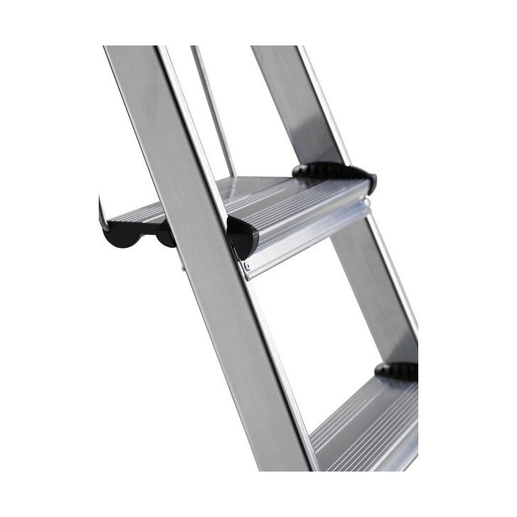 Double Decker Staircase (4 steps)