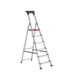 Double Decker Staircase (6 steps)