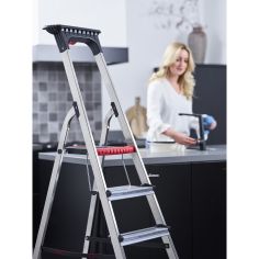 Double Decker Staircase (6 steps) 2