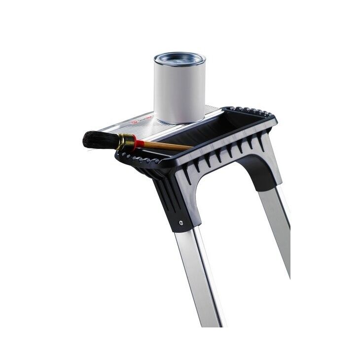 Double Decker Staircase (6 steps)