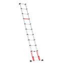 Telescopic ladder Altrex PL Smart Up Go