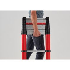 Telescopic ladder Altrex PL Smart Up Go 2