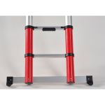 Telescopic ladder Altrex PL Smart Up Go