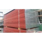Facade scaffolding Delta 70 (6m x 4m)