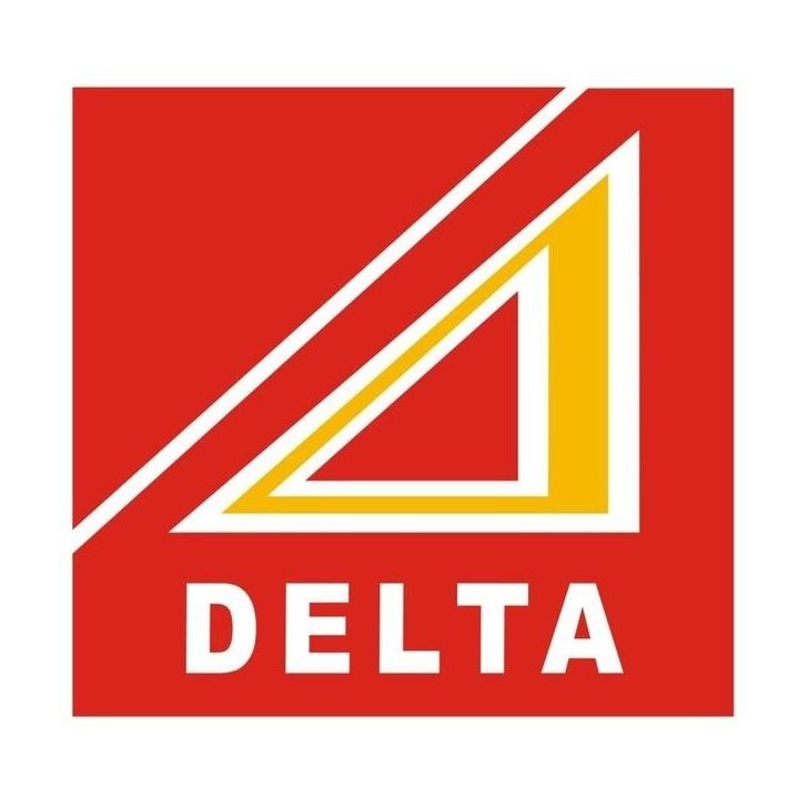 Facade scaffolding Delta 70 (6m x 6m)