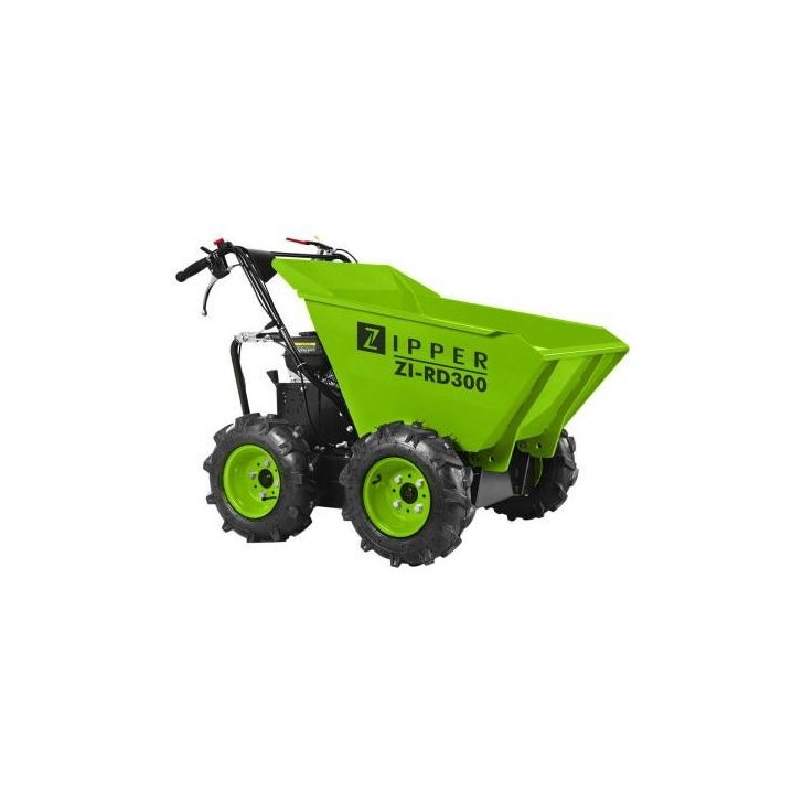 Mini dumper Zipper ZI-RD300