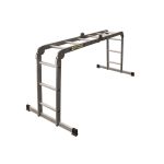 Universal aluminum redelid DRABEST 4x3