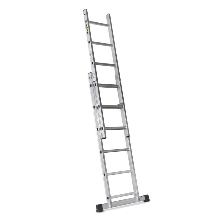 Kāpņu sastatnes mājsaimniecībai Drabest ECO 2x6