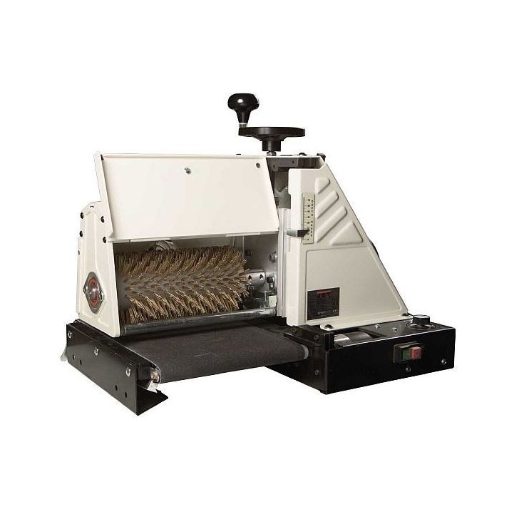 Slīpmašīna - vecināšanas iekārta JET 10-20 PLUS(S)