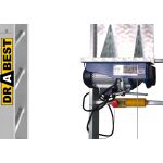 Roof lift DRABEST, 12 m