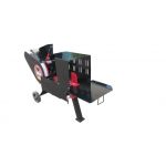 Wood splitter Turbo 8T (230V)