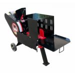 Wood splitter Turbo 8T (230V)