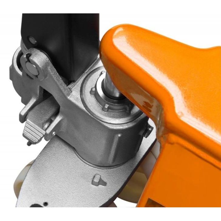 Pallet truck P 2500 1150 mm, 2500 kg, NE