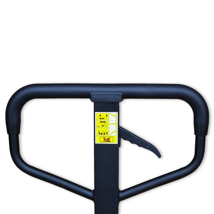 Palešu ratiņi P 2500 1150 mm, 2500 kg, NE