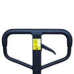 Palešu ratiņi P 2500 1150 mm, 2500 kg, NE