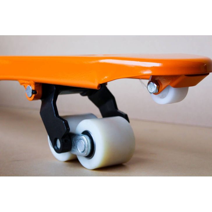 Pallet truck P 2500 1150 mm, 2500 kg, NE