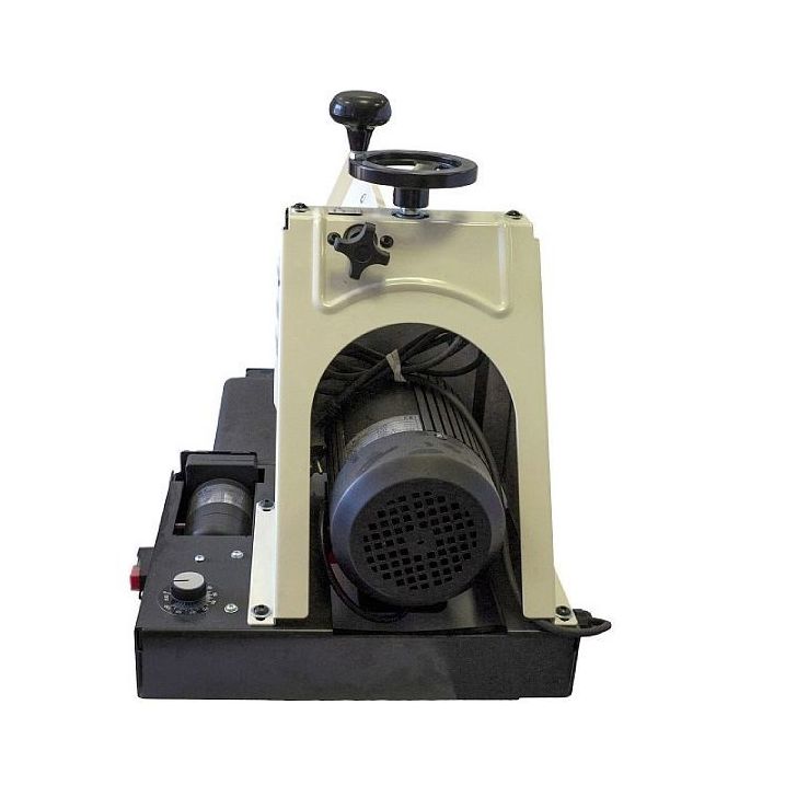 Slīpmašīna - vecināšanas iekārta JET 10-20 PLUS(S)