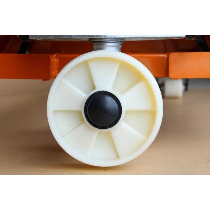 Pallet truck P 2500 1150 mm, 2500 kg, NE