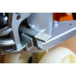 Palešu ratiņi P 2500 1150 mm, 2500 kg, NE