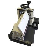 Slīpmašīna - vecināšanas iekārta JET 10-20 PLUS(S)