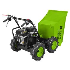Mini dumper Zipper ZI-RD300 2