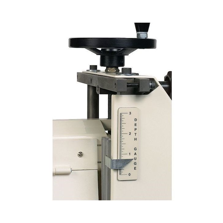 Slīpmašīna - vecināšanas iekārta JET 10-20 PLUS(S)