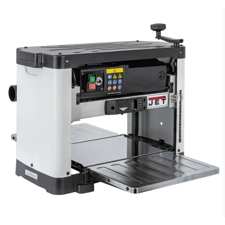 Biezumēvele JET JWP-12