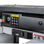 Biezumēvele JET JWP-12