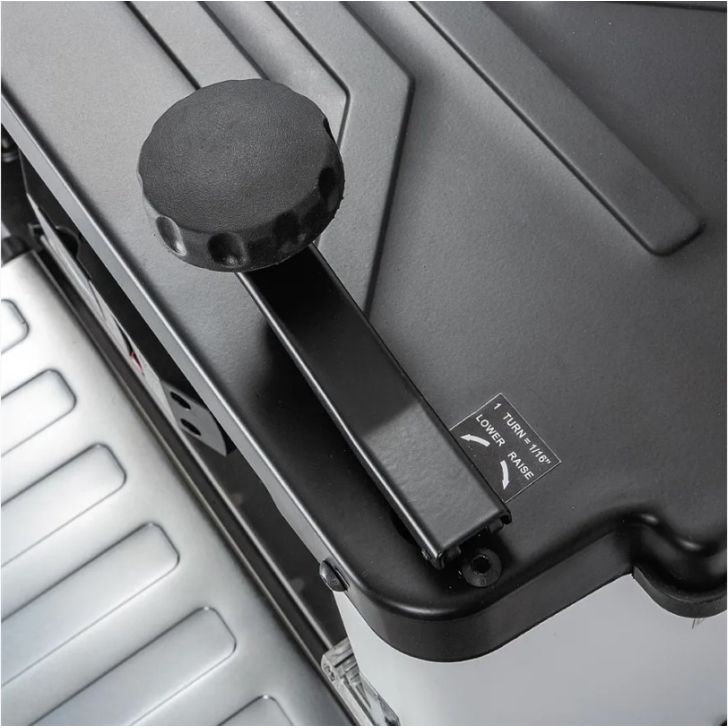 Biezumēvele JET JWP-12