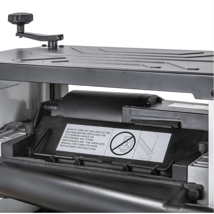 Biezumēvele JET JWP-12