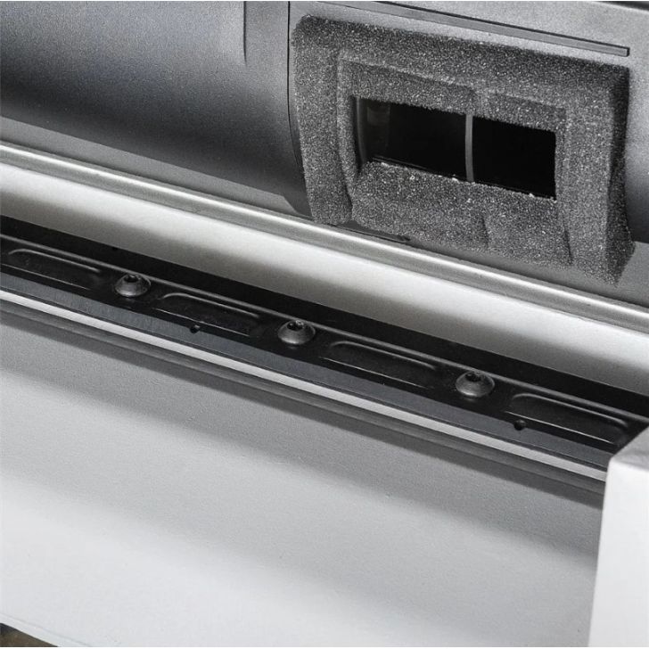 Biezumēvele JET JWP-12