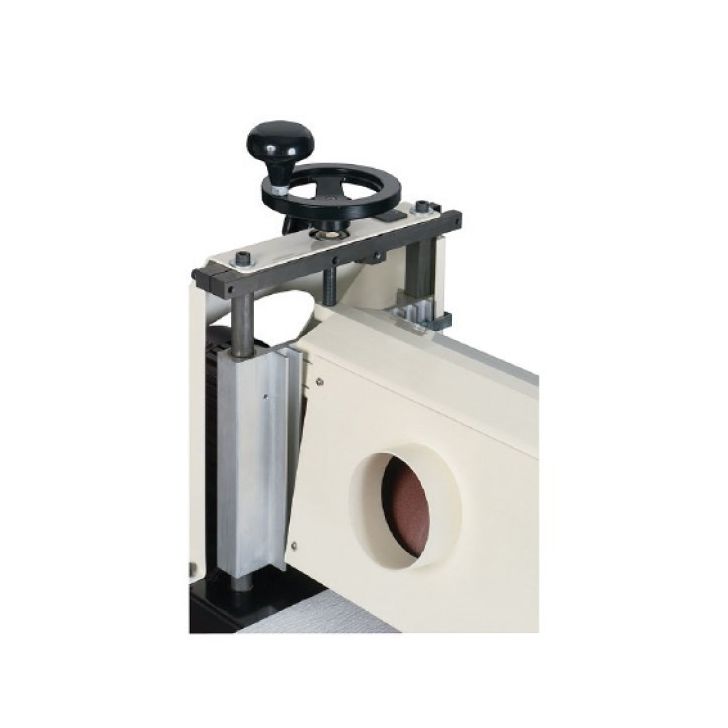 Slīpmašīna - vecināšanas iekārta JET 10-20 PLUS(S)