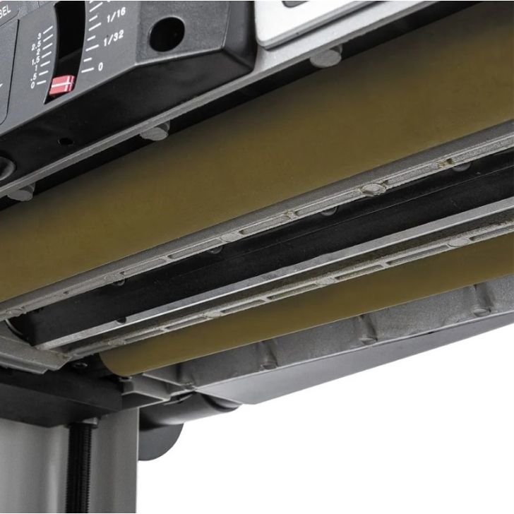 Biezumēvele JET JWP-12