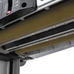 Biezumēvele JET JWP-12