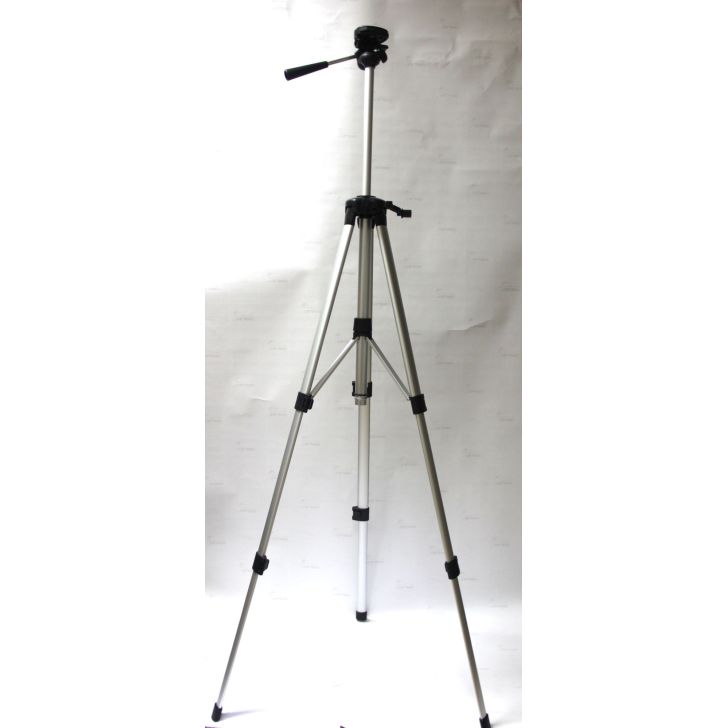 Tripod with elevator LET-B (60 - 168 cm)