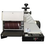 Slīpmašīna - vecināšanas iekārta JET 10-20 PLUS(S)