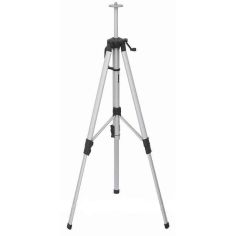 Tripod with elevator LET-A (65 - 172 cm)