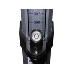 Mērlata nivelieriem TC2-55A (5 m) 2