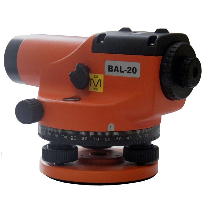 Sale! Optical level BAL20 (x20)