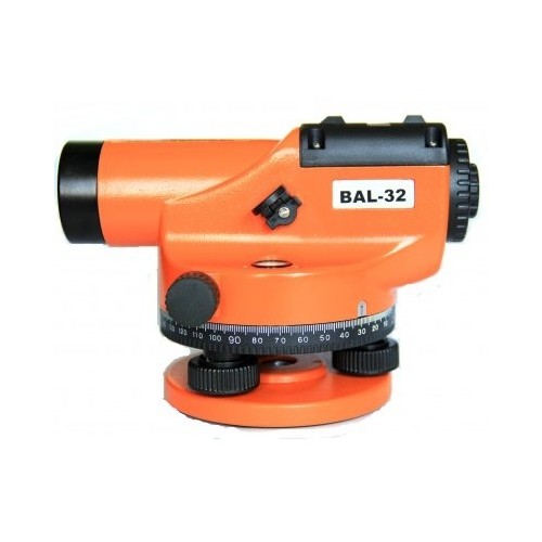 Optiskais nivelieris BAL32 (x32)