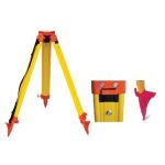 Sale! Wooden tripod SJW20 (up to 1.71 m)