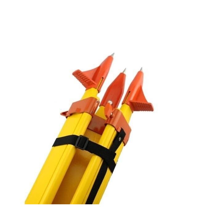 Sale! Wooden tripod SJW20 (up to 1.71 m)