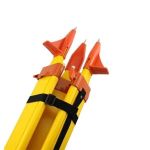 Sale! Wooden tripod SJW20 (up to 1.71 m)