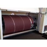 Slīpmašīna - vecināšanas iekārta JET 10-20 PLUS(S)