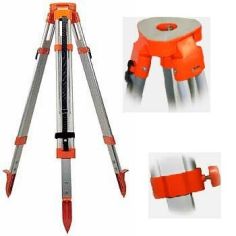 Aluminum geodetic stand SJA10 F (до 1.65 м) 2