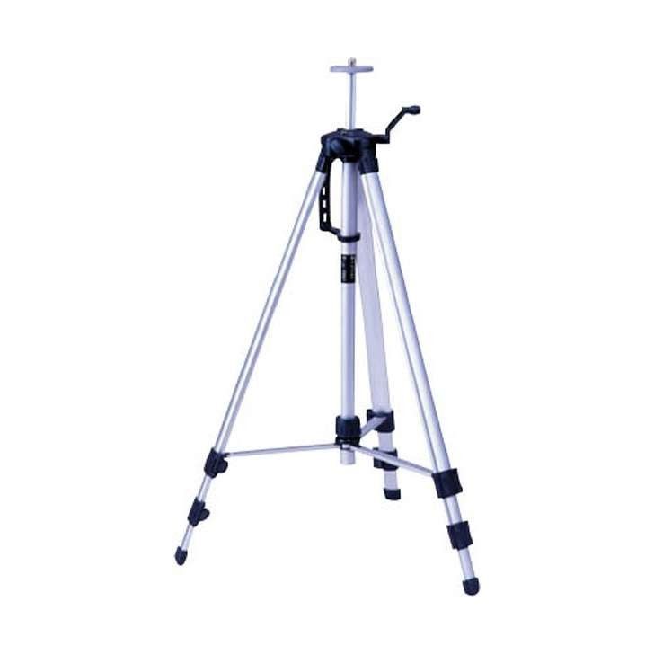 Tripod with elevator LET-B (60 - 168 cm) + Adapter 1/4 -5/8