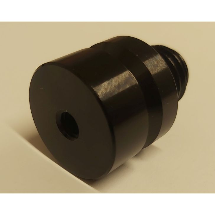 Штатив с рулем высоты ЛЭТ-Б (60 - 168 см) + Переходник 1/4 -5/8