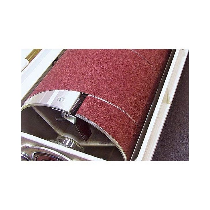 Slīpmašīna - vecināšanas iekārta JET 10-20 PLUS(S)