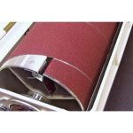 Slīpmašīna - vecināšanas iekārta JET 10-20 PLUS(S)